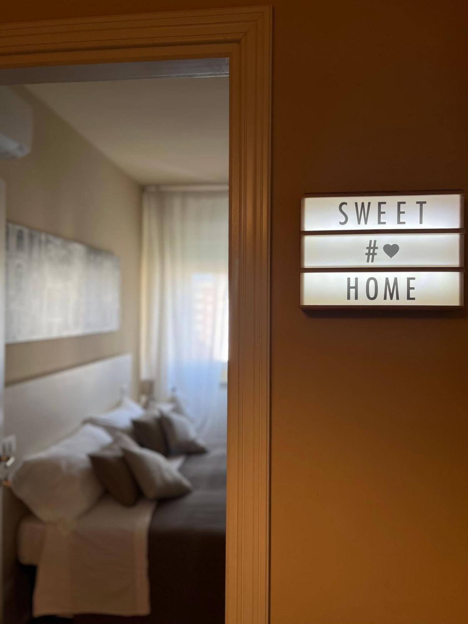 Sweet Home بيزا المظهر الخارجي الصورة